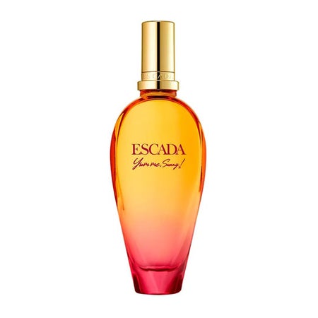 Escada Yum me, Sunny! Eau de Parfum