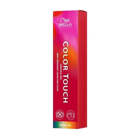 Wella Professionals Color Touch Special Mix