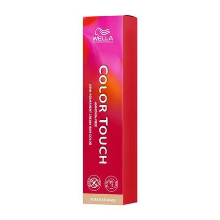 Wella Professionals Color Touch Pure Naturals - Vegan
