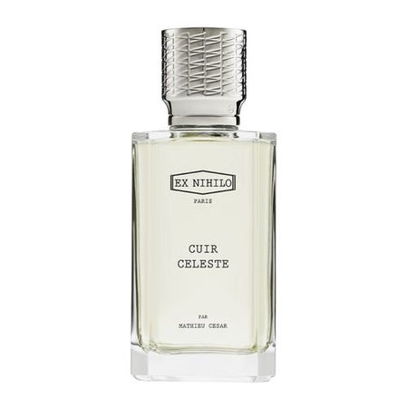 Ex Nihilo Cuir Celeste Eau de Parfum 100 ml