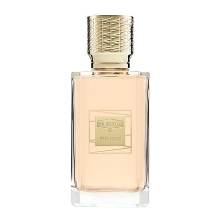 Ex Nihilo Explicite Eau de Parfum 100 ml