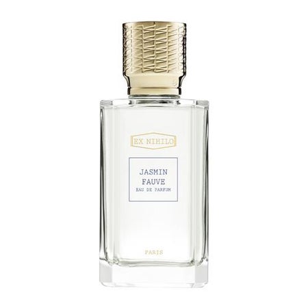 Ex Nihilo Jasmin Fauve Eau de Parfum 100 ml