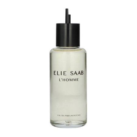 Elie Saab L'Homme Intense Eau de Parfum Refill 150 ml