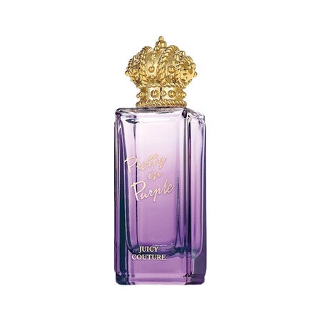 Juicy Couture Pretty in Purple Eau de Toilette 75 ml