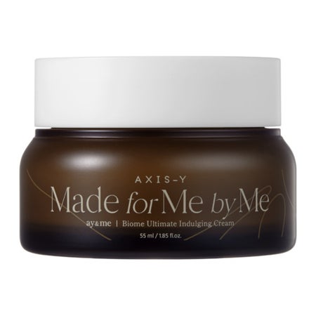 Axis-y Biome Ultimate Indulging Cream 55 ml