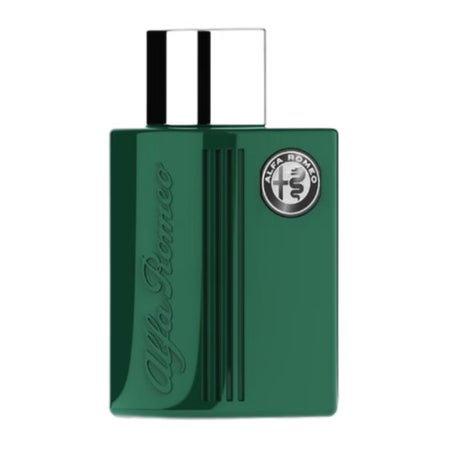 Alfa Romeo Green Eau de Toilette 40 ml