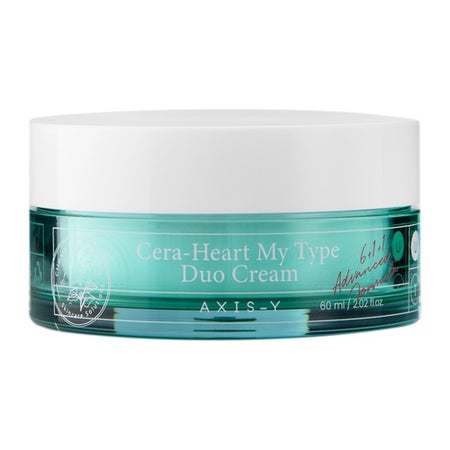 Axis-y Cera-Heart My Type Duo Cream 60 ml
