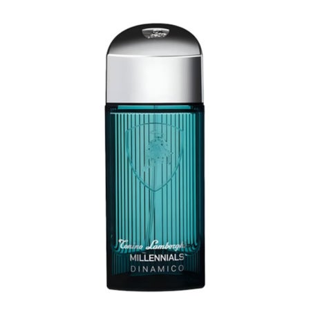 Lamborghini Millennials Dinamico Eau de Toilette 125 ml
