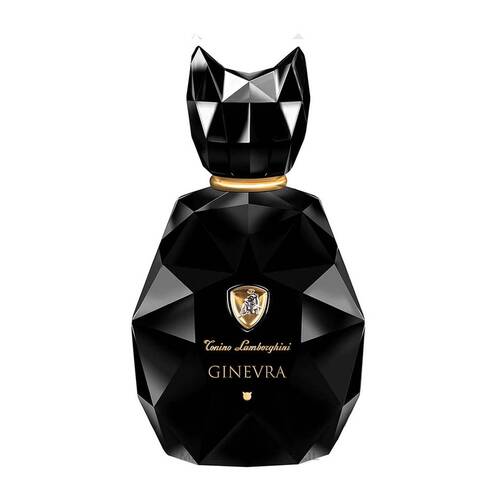 Lamborghini Ginevra Black Panther Eau de Parfum