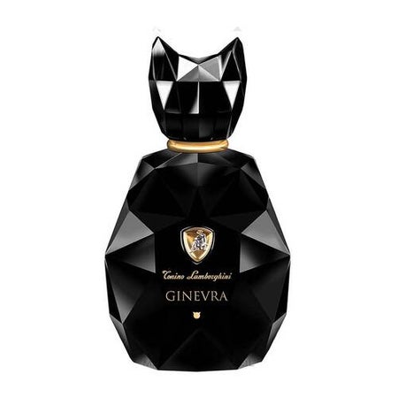 Lamborghini Ginevra Black Panther Eau de Parfum 100 ml