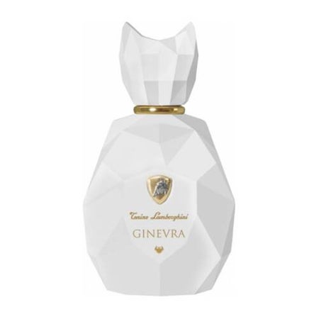 Lamborghini Ginevra White Eau de Parfum