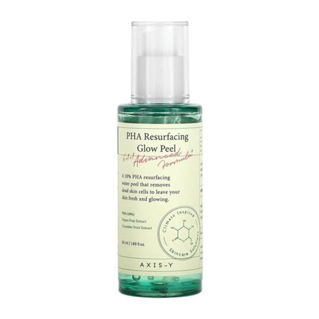 Axis-y PHA Resurfacing Glow Peeling 50 ml