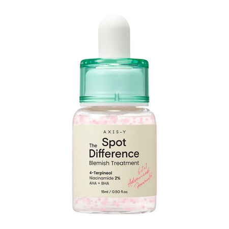 Axis-y Spot The Difference Blemish Treatment 15 ml