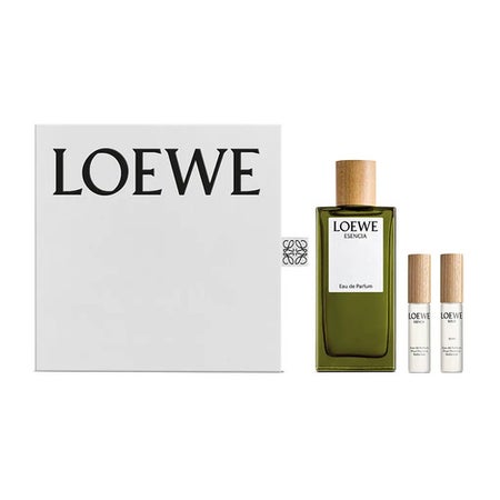 Loewe Esencia Homme Eau de Parfum Coffret Cadeau