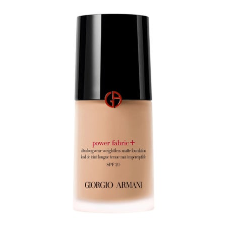 Armani Power Fabric+ Ultra Longwear Matte Foundation