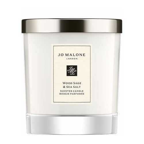 Jo Malone Wood Sage & Sea Salt Scented Candle