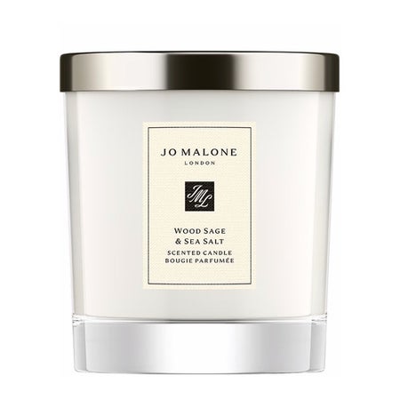 Jo Malone Wood Sage & Sea Salt Scented Candle 200 g