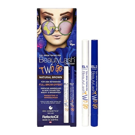 RefectoCil BeautyLash Two Go Pen