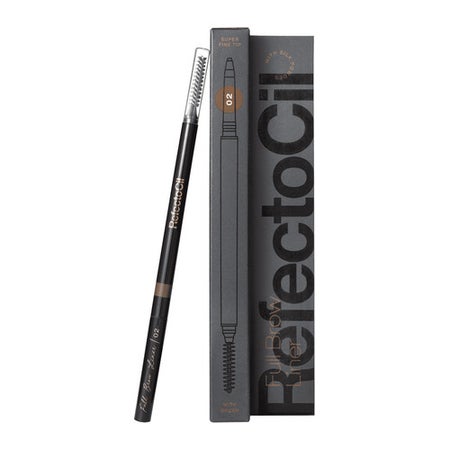 RefectoCil Full Brow Liner Medium Brown 6 g
