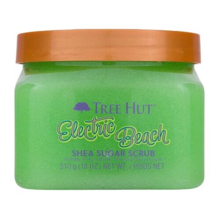 Tree Hut Gommage pour le Corps 510 grammes