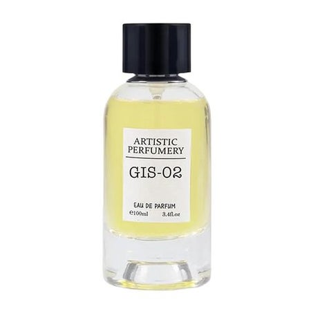 Armaf Artistic Perfumery GIS-02 Eau de Parfum 100 ml