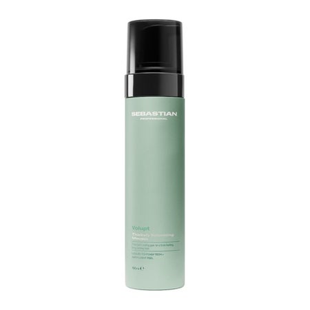 Sebastian Professional Volupt Thickefy Volumizing Mousse