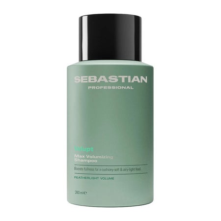 Sebastian Professional Volupt Max Volumizing Shampoo