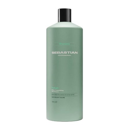 Sebastian Professional Volupt Max Volumizing Shampoo