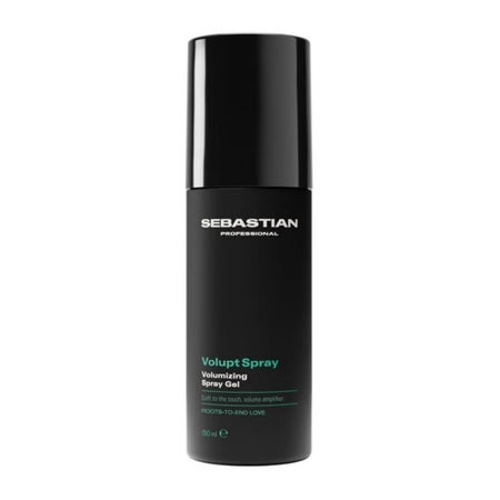 Sebastian Professional Volupt Volumizing Spray Gel