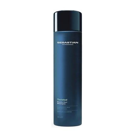 Sebastian Professional Twisted Elastic Curl Shampoo