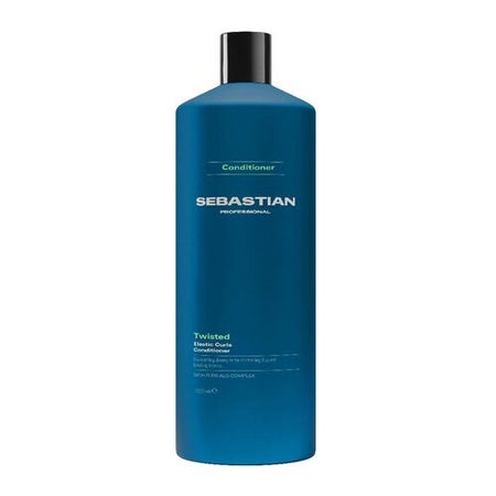 Sebastian Professional Twisted Elastic Curl Acondicionador 1000 ml