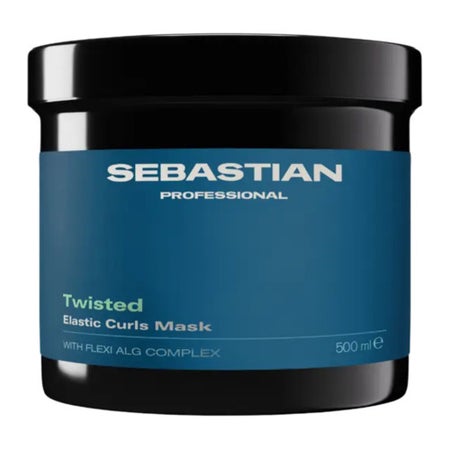 Sebastian Professional Twisted Elastic Curls Mask
