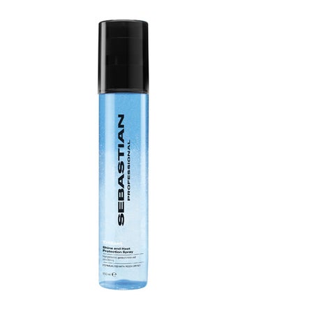 Sebastian Professional Trilliant Shine & Heat Protection Spray 150 ml