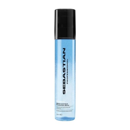 Sebastian Professional Trilliant Shine & Heat Protection Spray 150 ml