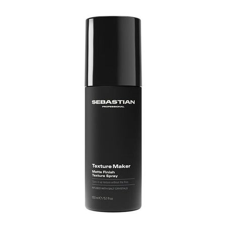 Sebastian Professional Texture Maker Matte Finish Spray 150 ml
