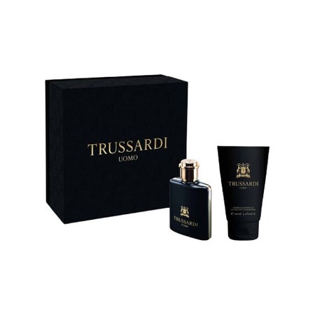 Trussardi Uomo Gave sæt