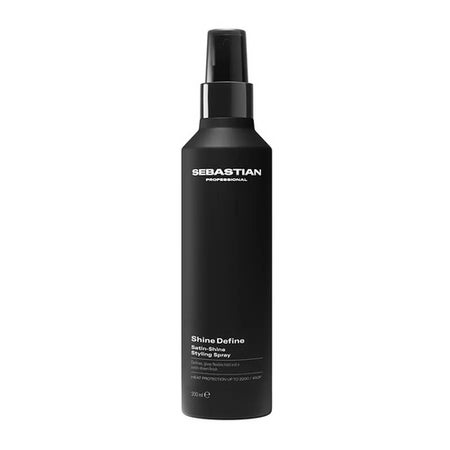Sebastian Professional Shine Define Satin-Shine Styling spray 200 ml