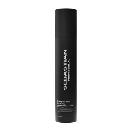 Sebastian Professional Shaper Zero Gravity 300 ml