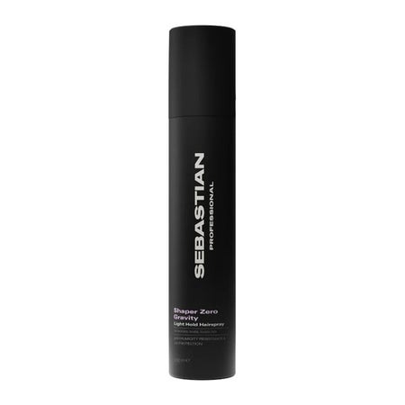 Sebastian Professional Shaper Zero Gravity Light Hold Hairspray 300 ml