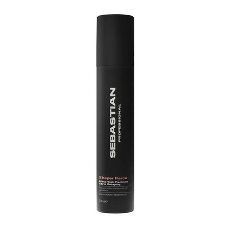 Sebastian Professional Shaper Fierce Max Hold & Mold Styling spray 300 ml