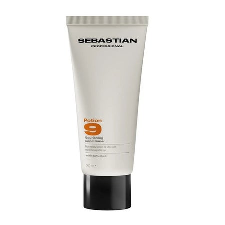 Sebastian Professional Potion 9 Nourishing Conditioner