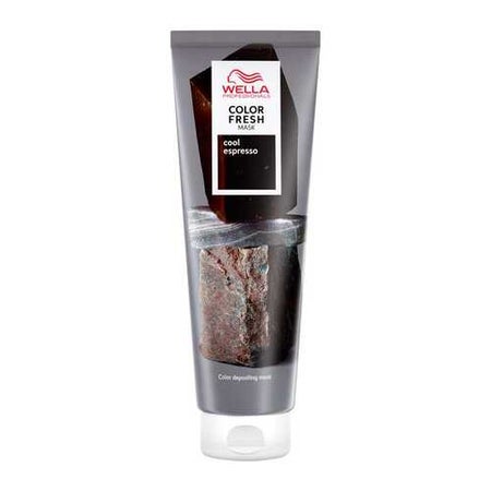 Wella Professionals Color Fresh Mask Natural Chocolate Touch