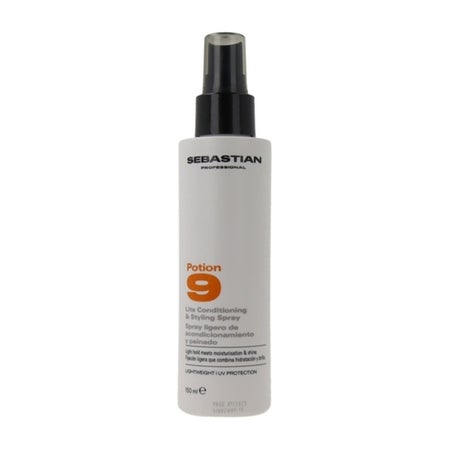 Sebastian Professional Potion 9 Conditioning & Styling Spray 150 ml