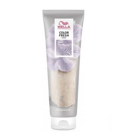Wella Professionals Color Fresh Mask Natural Chocolate Touch