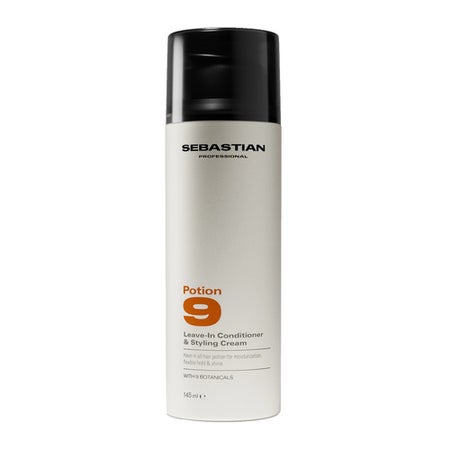 Sebastian Professional Leave-in conditioner & Styling Cream
