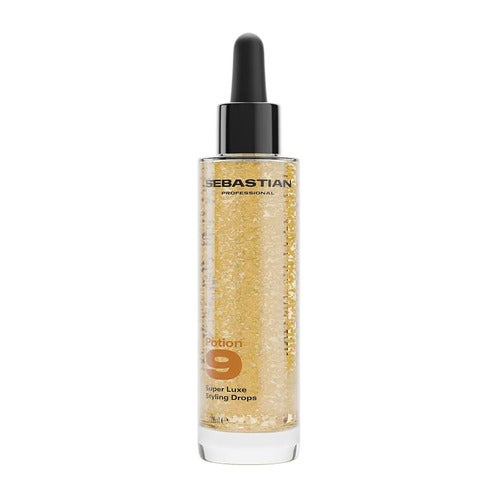 Sebastian Professional Potion 9 Super Luxe Styling Drops