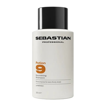 Sebastian Professional Potion 9 Nourishing Shampoing