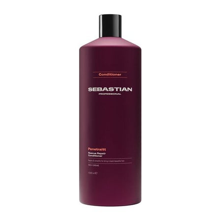 Sebastian Professional Penetraitt Rescue Repair Acondicionador 1000 ml