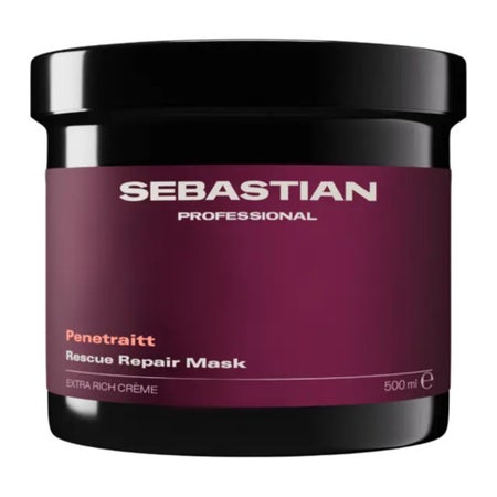 Sebastian Professional Penetraitt Rescue Repair Mask