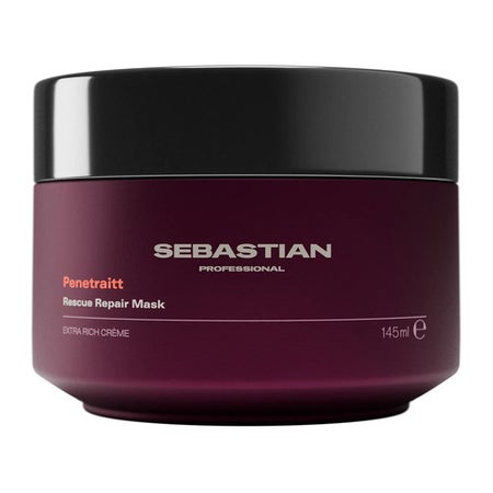 Sebastian Professional Penetraitt Rescue Repair Mask